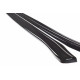 Body kit e accessori visivi SPLITTER DELLE PEDANE ALFA ROMEO GIULIA VELOCE | race-shop.it