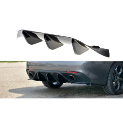 Diffusore posteriore ALFA ROMEO GIULIA VELOCE