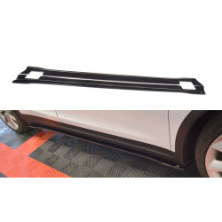 MAXTON DESIGN diffusori minigonne per TESLA MODEL X, V2