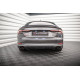 Body kit e accessori visivi MAXTON DESIGN diffusore posteriore per Audi S5 F5 Coupe / Sportback, testurizzato | race-shop.it