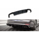 Body kit e accessori visivi MAXTON DESIGN diffusore posteriore per Audi S5 F5 Coupe / Sportback | race-shop.it
