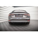 Body kit e accessori visivi Diffusore posteriore Audi S5 F5 Coupe / Sportback | race-shop.it