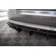 Body kit e accessori visivi MAXTON DESIGN diffusore posteriore per Audi S5 F5 Coupe / Sportback | race-shop.it