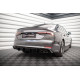 Body kit e accessori visivi MAXTON DESIGN diffusore posteriore per Audi S5 F5 Coupe / Sportback | race-shop.it