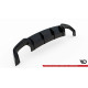 Body kit e accessori visivi MAXTON DESIGN diffusore posteriore per Audi S5 F5 Coupe / Sportback | race-shop.it