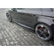 Body kit e accessori visivi MAXTON DESIGN diffusori minigonne per Audi RS3 8V FL Sportback | race-shop.it