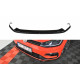 Body kit e accessori visivi MAXTON DESIGN splitter anteriore per VW Golf 7 R / R-Line Facelift, V7 | race-shop.it