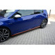 Body kit e accessori visivi MAXTON DESIGN diffusori minigonne per VW Golf 7 R / R-Line Facelift, V2 | race-shop.it