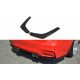 Body kit e accessori visivi SPLITTER LATERALE POSTERIORE V.1 BMW M3 F80 | race-shop.it