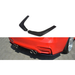 SPLITTER LATERALE POSTERIORE V.1 BMW M3 F80