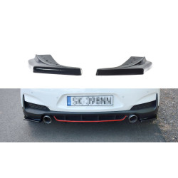 SPLITTER LATERALE POSTERIORE HYUNDAI I30 Mk3 N
