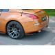 Body kit e accessori visivi MAXTON DESIGN splitter laterali posteriori per NISSAN 350Z | race-shop.it