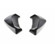 Body kit e accessori visivi MAXTON DESIGN splitter laterali posteriori per NISSAN 350Z | race-shop.it