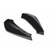 Body kit e accessori visivi MAXTON DESIGN splitter laterali posteriori per NISSAN 350Z | race-shop.it