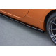 Body kit e accessori visivi MAXTON DESIGN diffusori minigonne per NISSAN 350Z | race-shop.it