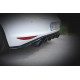 Body kit e accessori visivi MAXTON DESIGN diffusore posteriore per VW GOLF Mk7 GTI CLUBSPORT | race-shop.it