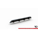 Body kit e accessori visivi MAXTON DESIGN diffusore posteriore per VW GOLF Mk7 GTI CLUBSPORT | race-shop.it
