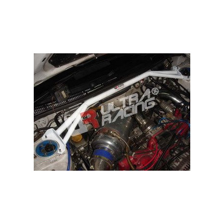Strutbars (montanti) Subaru Impreza GC8 94-01 UltraRacing Barra anteriore&nbsp;superiore | race-shop.it