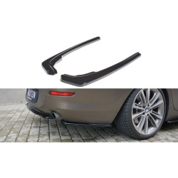 SPLITTER LATERALE POSTERIORE BMW 6 GRAN COUPĂ‰