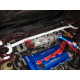 Strutbars (montanti) Mazda 323F BA 94-98 UltraRacing Barra anteriore&nbsp;superiore 550 | race-shop.it
