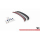 Body kit e accessori visivi SPOILER ESTENSIONE FIAT 500 ABARTH MK1 FACELIFT | race-shop.it
