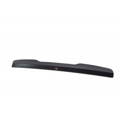 SPOILER ESTENSIONE RENAULT CLIO MK3 RS