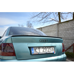 MAXTON DESIGN estensione spoiler per Audi A4 / S4 B5 Sedan