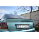 Body kit e accessori visivi MAXTON DESIGN estensione spoiler per Audi A4 / S4 B5 Sedan | race-shop.it