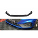 Body kit e accessori visivi Splitter anteriore V.6 Ford Focus ST / ST-Line Mk4 | race-shop.it