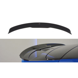 Lip dello spoiler V.2 Ford Focus ST-Line Mk4