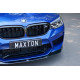 Body kit e accessori visivi SPLITTER ANTERIORE V.1 BMW M5 F90 | race-shop.it