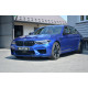 Body kit e accessori visivi SPLITTER ANTERIORE V.2 BMW M5 F90 | race-shop.it