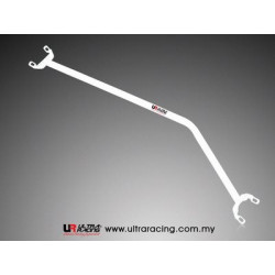 Honda Civic 86-87 4D UltraRacing Barra anteriore&nbsp;superiore