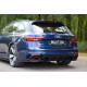 Body kit e accessori visivi MAXTON DESIGN estensione spoiler per Audi RS4 B9 Avant | race-shop.it