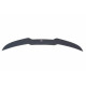 Body kit e accessori visivi MAXTON DESIGN estensione spoiler per Audi RS4 B9 Avant | race-shop.it