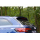 Body kit e accessori visivi MAXTON DESIGN estensione spoiler per Audi RS4 B9 Avant | race-shop.it