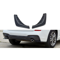 MAXTON DESIGN splitter laterali posteriori per BMW X3 G01 M-PACK