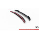 Body kit e accessori visivi SPOILER ESTENSIONE per BMW X3 G01 M-PACK | race-shop.it