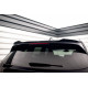 Body kit e accessori visivi SPOILER ESTENSIONE per BMW X3 G01 M-PACK | race-shop.it