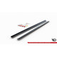 Body kit e accessori visivi MAXTON DESIGN diffusori minigonne per VW POLO MK6 GTI | race-shop.it