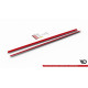 Body kit e accessori visivi MAXTON DESIGN diffusori minigonne per VW POLO MK6 GTI | race-shop.it