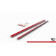 Body kit e accessori visivi MAXTON DESIGN diffusori minigonne per VW POLO MK6 GTI | race-shop.it