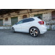 Body kit e accessori visivi MAXTON DESIGN diffusori minigonne per VW POLO MK6 GTI | race-shop.it