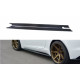Body kit e accessori visivi MAXTON DESIGN diffusori minigonne per JAGUAR F-TYPE | race-shop.it