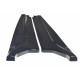 Body kit e accessori visivi MAXTON DESIGN diffusori minigonne per JAGUAR F-TYPE | race-shop.it