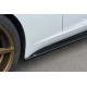 Body kit e accessori visivi MAXTON DESIGN diffusori minigonne per JAGUAR F-TYPE | race-shop.it