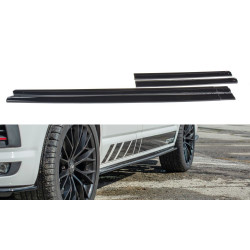 MAXTON DESIGN diffusori minigonne per Volkswagen T6