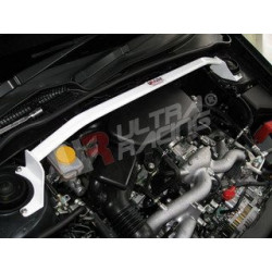 Subaru Impreza 08+ GH/GR +STI Ultra-R Barra anteriore&nbsp;superiore