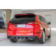 Body kit e accessori visivi Lip dello spoiler Skoda Scala | race-shop.it