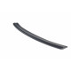 Body kit e accessori visivi SPLITTER POSTERIORE CENTRALE MAZDA CX-5 FACELIFT | race-shop.it